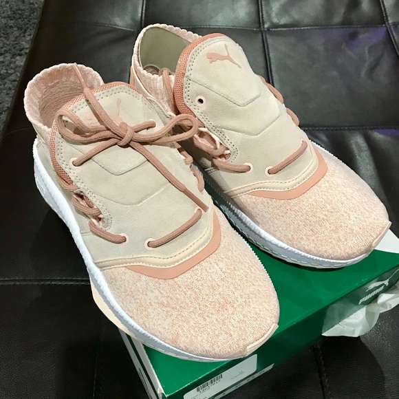 1 LEFT!! SZ 8 Puma Tsugi Shinsei Training Shoes - Picture 5 of 8